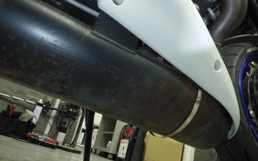 BUELL XB12R FIREBOLT 2009