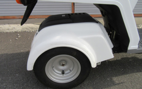 HONDA  GYRO X BASIC  TD02