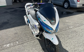 HONDA PCX125 JF81