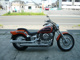 Фото Yamaha DRAGSTAR 400 1996 с японского аукциона