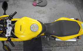 DUCATI SS900ie 2002