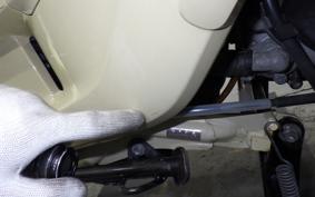 HONDA PS250 MF09