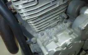 YAMAHA SEROW 250 Gen.2 2011 DG17J