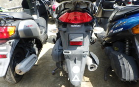 SUZUKI ADDRESS 110 CE47A