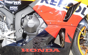 HONDA CBR600RR 2016 PC40
