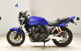 HONDA CB400SF GEN 4 2016 NC42