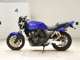 Фото Honda CB400SF GEN 4 2016 с японского аукциона