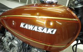 KAWASAKI Z900 2024 Z1F