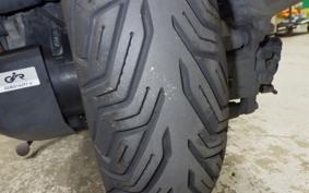 YAMAHA MAJESTY 250 Gen.4 2014 SG20J