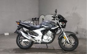 YAMAHA YBR250 PCNL