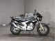 Фото Yamaha YBR250 с японского аукциона