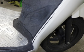 HONDA LEAD 125 2025 JF45