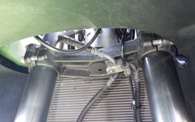 KAWASAKI NINJA 1000 A 2012