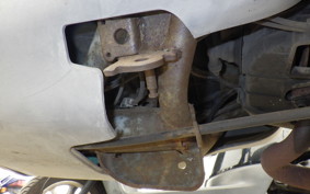 SUZUKI LET's 2 CA1PA