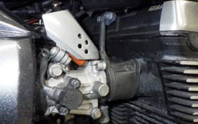 SUZUKI GSX1400 2007 GY71A