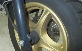 YAMAHA JOG ZR-4 2021 SA56J