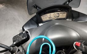 YAMAHA TRICITY 125 SE82J