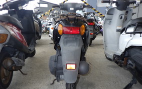 SUZUKI LET's 4 CA45A