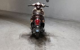 HONDA GIORNO AF77