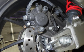 HONDA CB400 SUPER BOLDOR A 2022 NC42