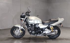 YAMAHA XJR1200 1997 4KG