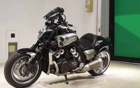 YAMAHA VMAX Gen.2 2009 RP22J