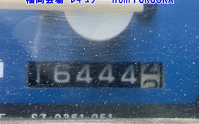 SUZUKI MOLLET