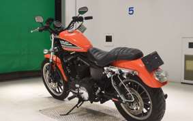 HARLEY XL883RI 2007