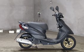 YAMAHA JOG ZR SA56J