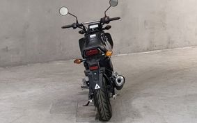 HONDA GU ROM JC92