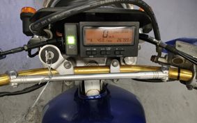 SUZUKI DJEBEL250XC SJ45A