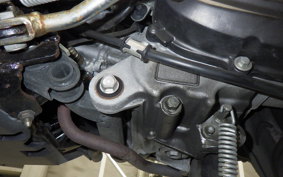 HONDA TACT Basket 1994 AF79