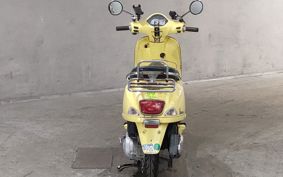 VESPA  VESPA VXL125 ..