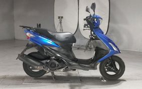 SUZUKI ADDRESS V125 CF4MA