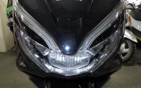 HONDA PCX125 2008 JF81
