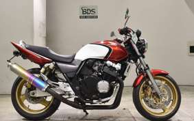 HONDA CB400SF VTEC Spec3 2004 NC39