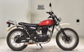 KAWASAKI 250TR 2025 BJ250F