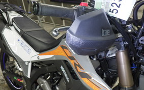 HONDA CRF250L 2020 MD47