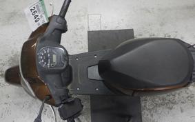 HONDA TACT-4ﾍﾞｰｼｯｸ AF79