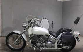 YAMAHA DRAGSTAR 400 VH01J