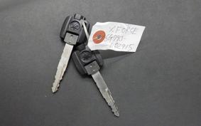 YAMAHA X FORCE SG79J