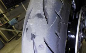 KAWASAKI NINJA 1000SX 2024 ZXT02K