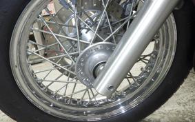 YAMAHA DRAGSTAR 400 CLASSIC  2014 VH02J