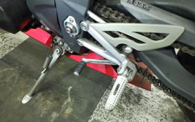 TRIUMPH DAYTONA 675 2009