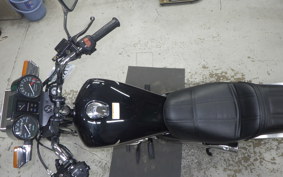 HONDA CBX125 CUSTOM