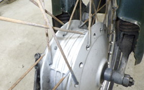 HONDA C50 SUPER CUB 1979 C50