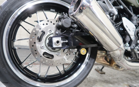 KAWASAKI Z900RS 2020 ZR900C