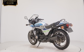 KAWASAKI GPZ400F 1985 ZX400A