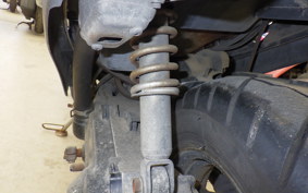 SUZUKI ADDRESS V100 CE11A