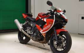 YAMAHA YZF-R6 2004